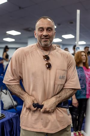Фотограф Вадим Свирин - Регистрация